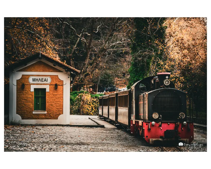 Milies Station